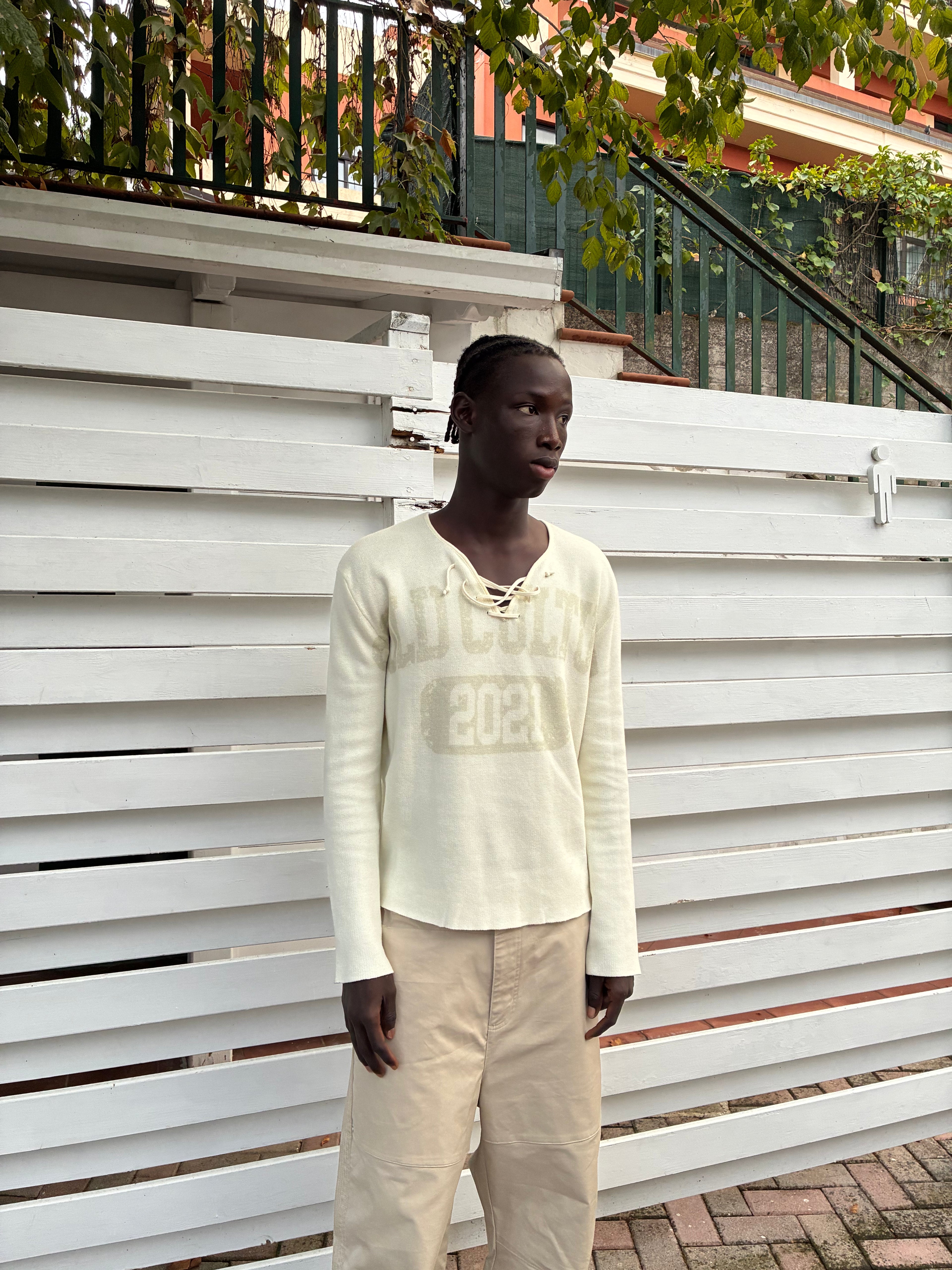 Cold Culture Knit - size S