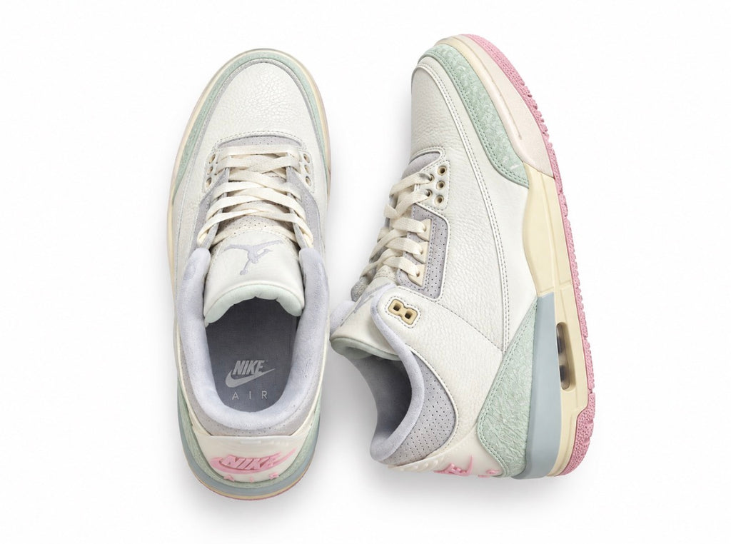 JORDAN 3 RETRO OG - 41