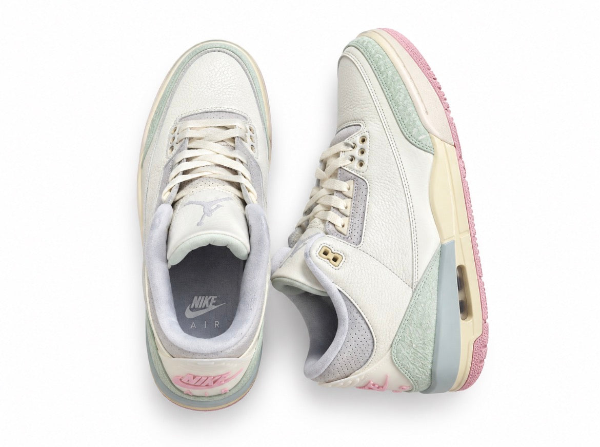 JORDAN 3 RETRO OG - 41