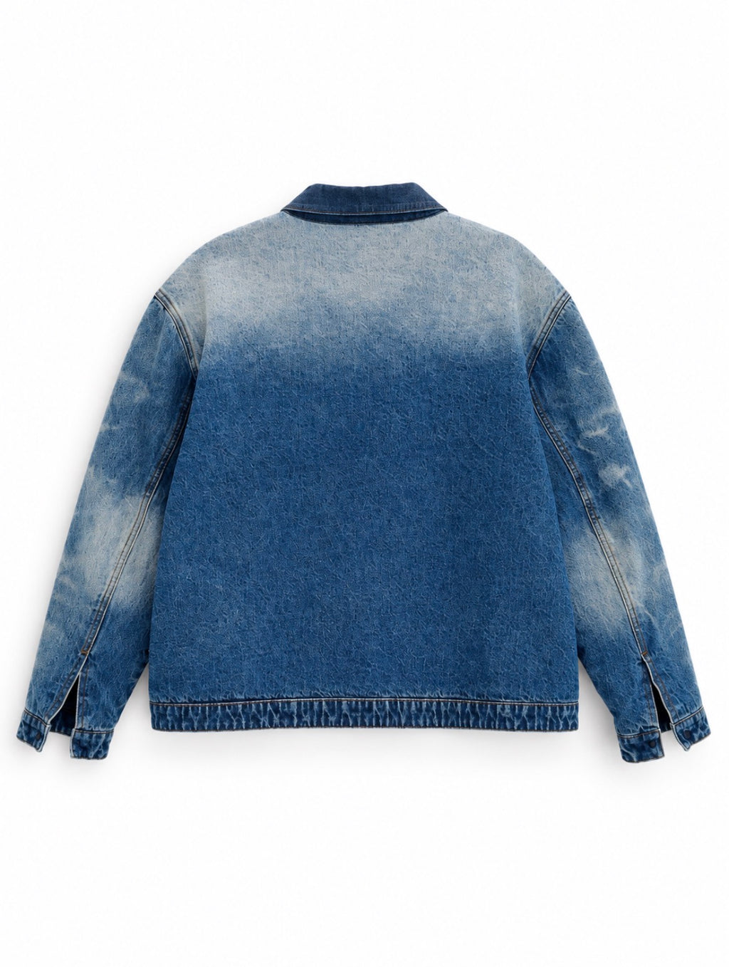 Infatuation Denim Jacket - size S