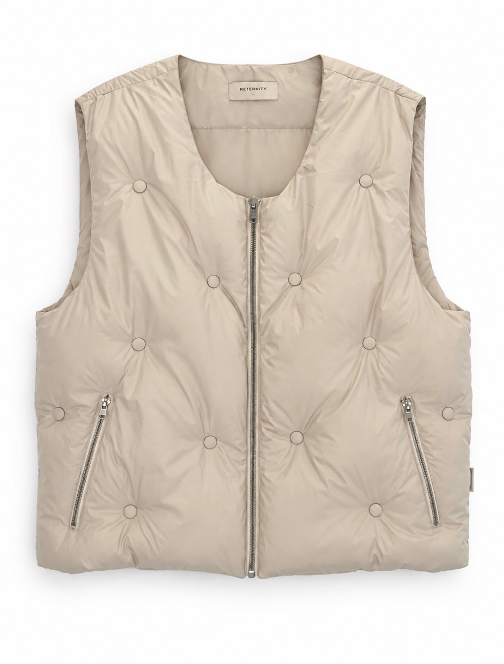 Reternity Gilet - size L