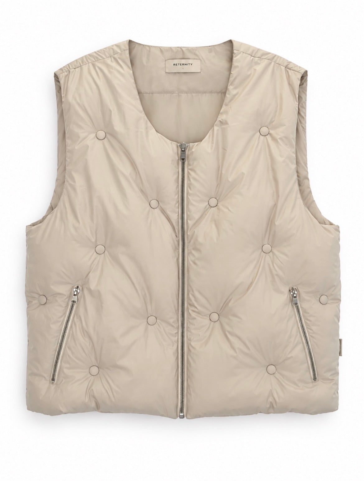 Reternity Gilet - size L