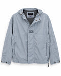 Yuxus Rain & Wind Jacket - size S