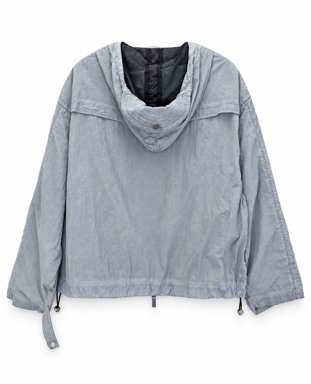 Yuxus Rain & Wind Jacket - size S