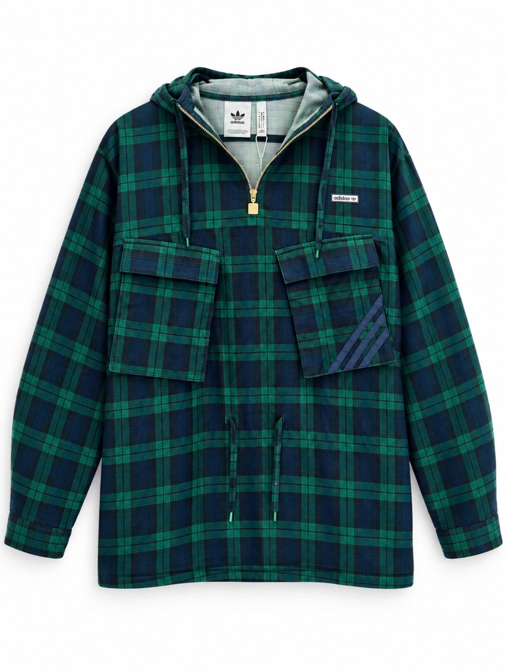 Adidas Jacket - size M