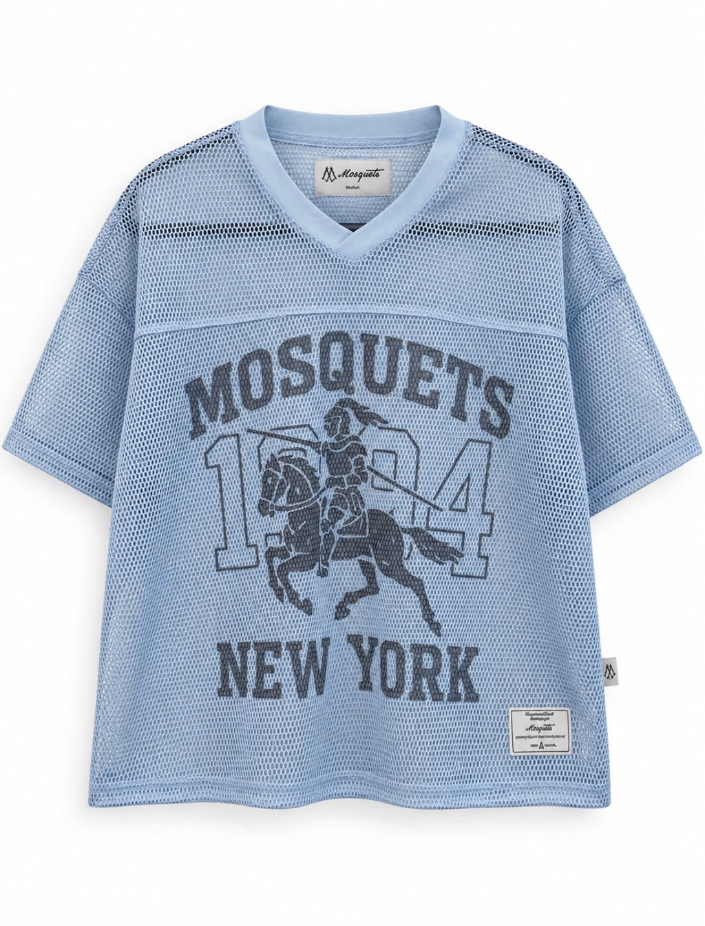 Mosquets Jersey - size M