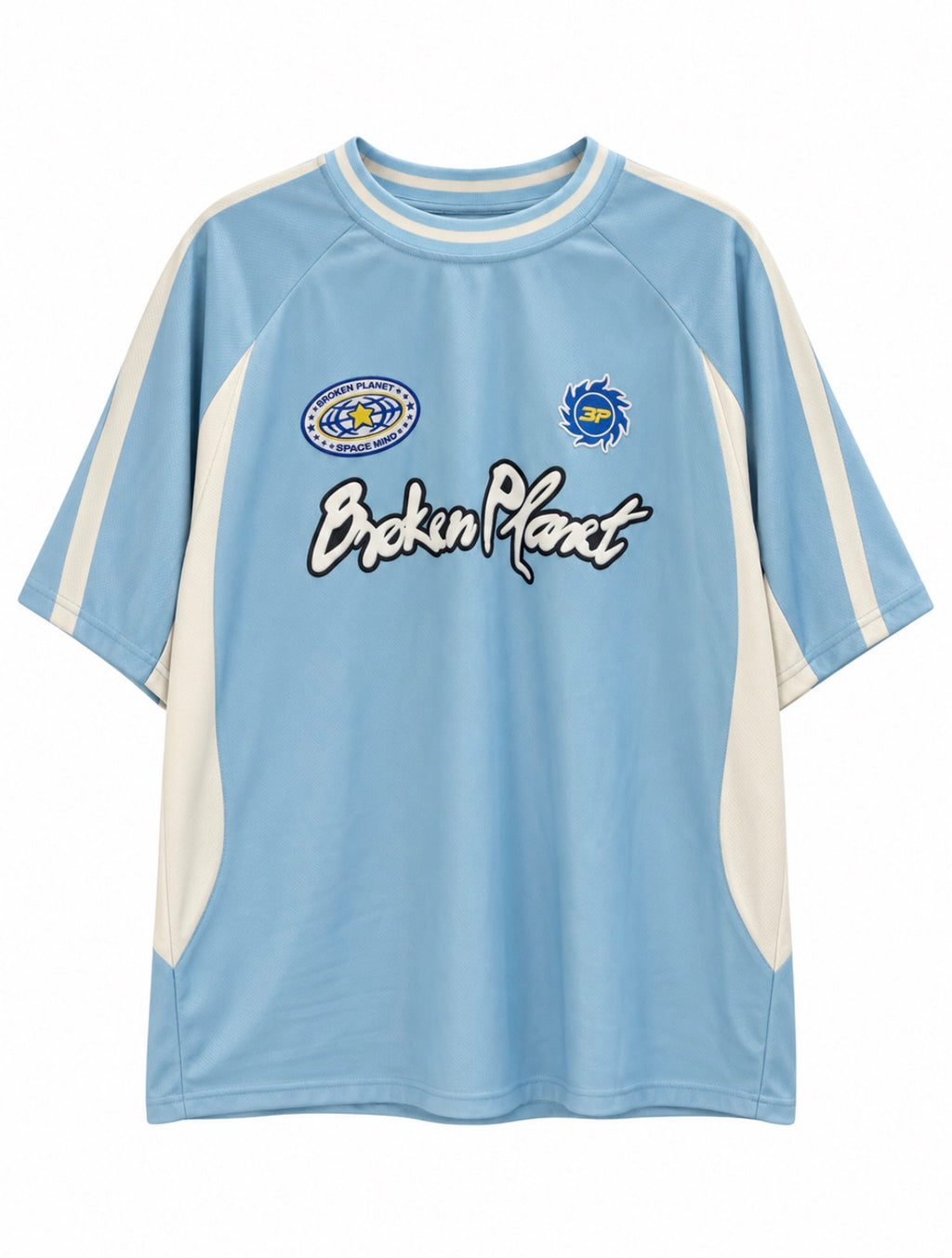 Broken Planet Jersey - size XL