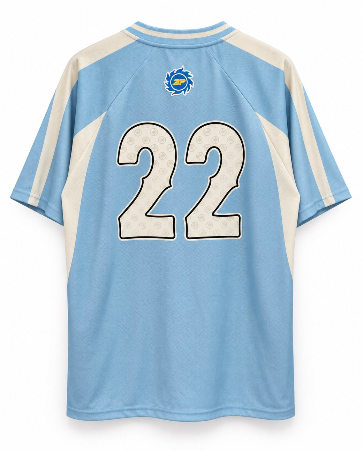Broken Planet Jersey - size XL