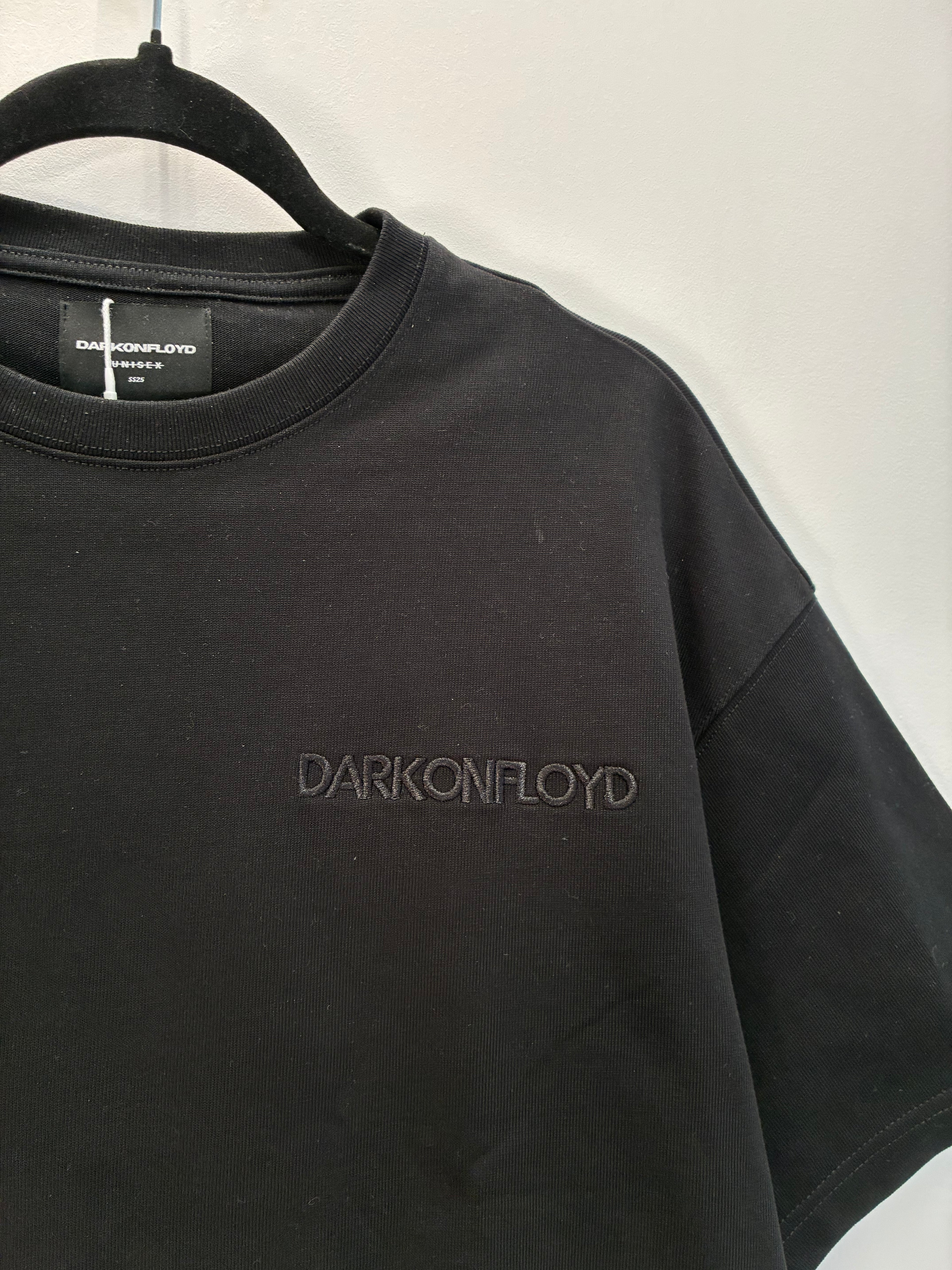 DarkOnFloyd Tee - size XS & M