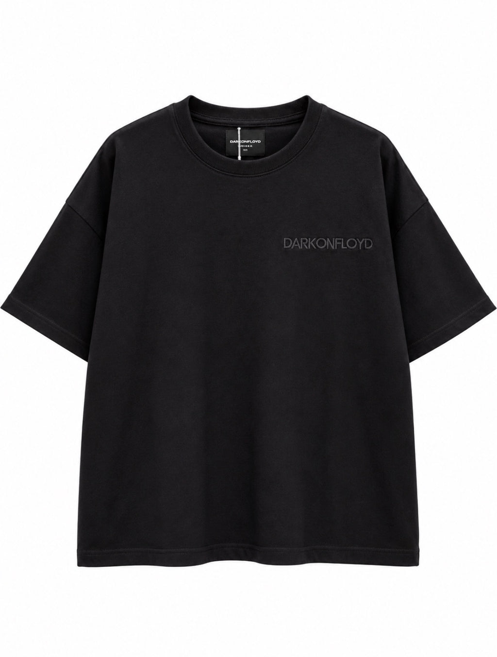DarkOnFloyd Tee - size XS & M