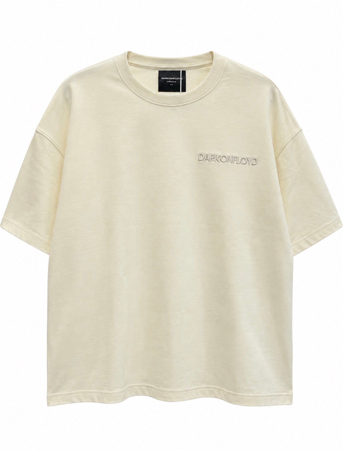 DarkOnFloyd Tee - size XS & M