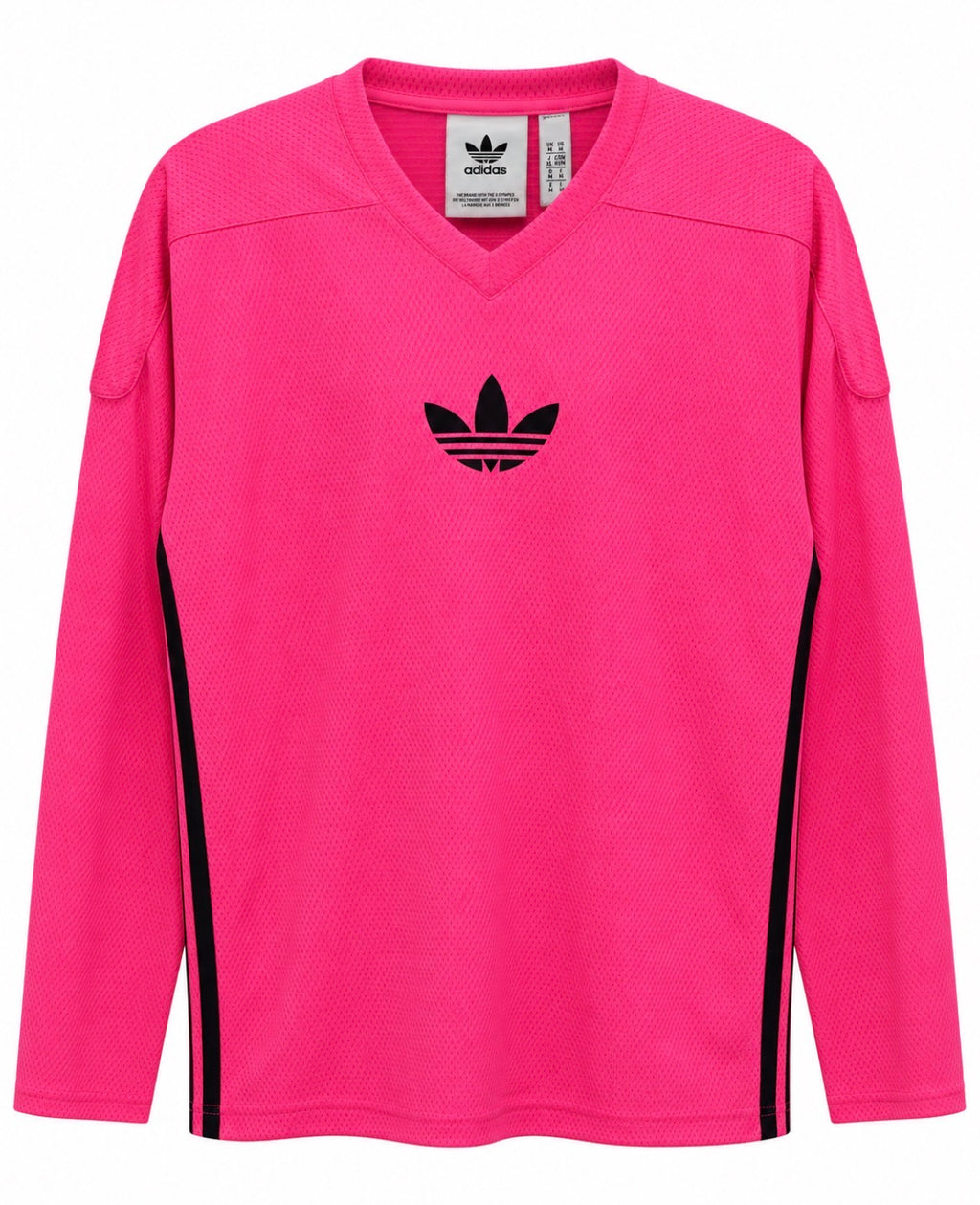 Adidas Jersey Longsleeve - size M