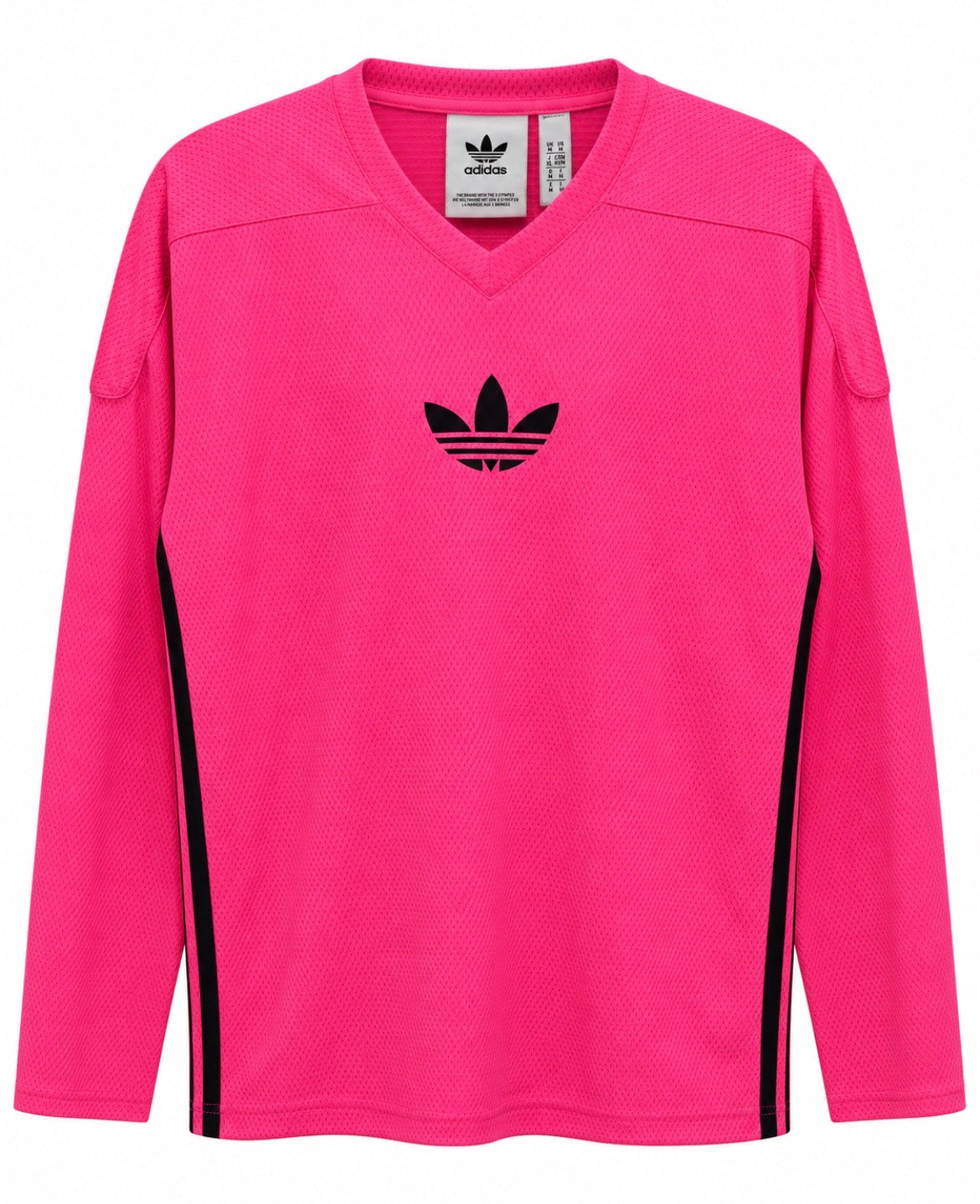 Adidas Jersey Longsleeve - size M