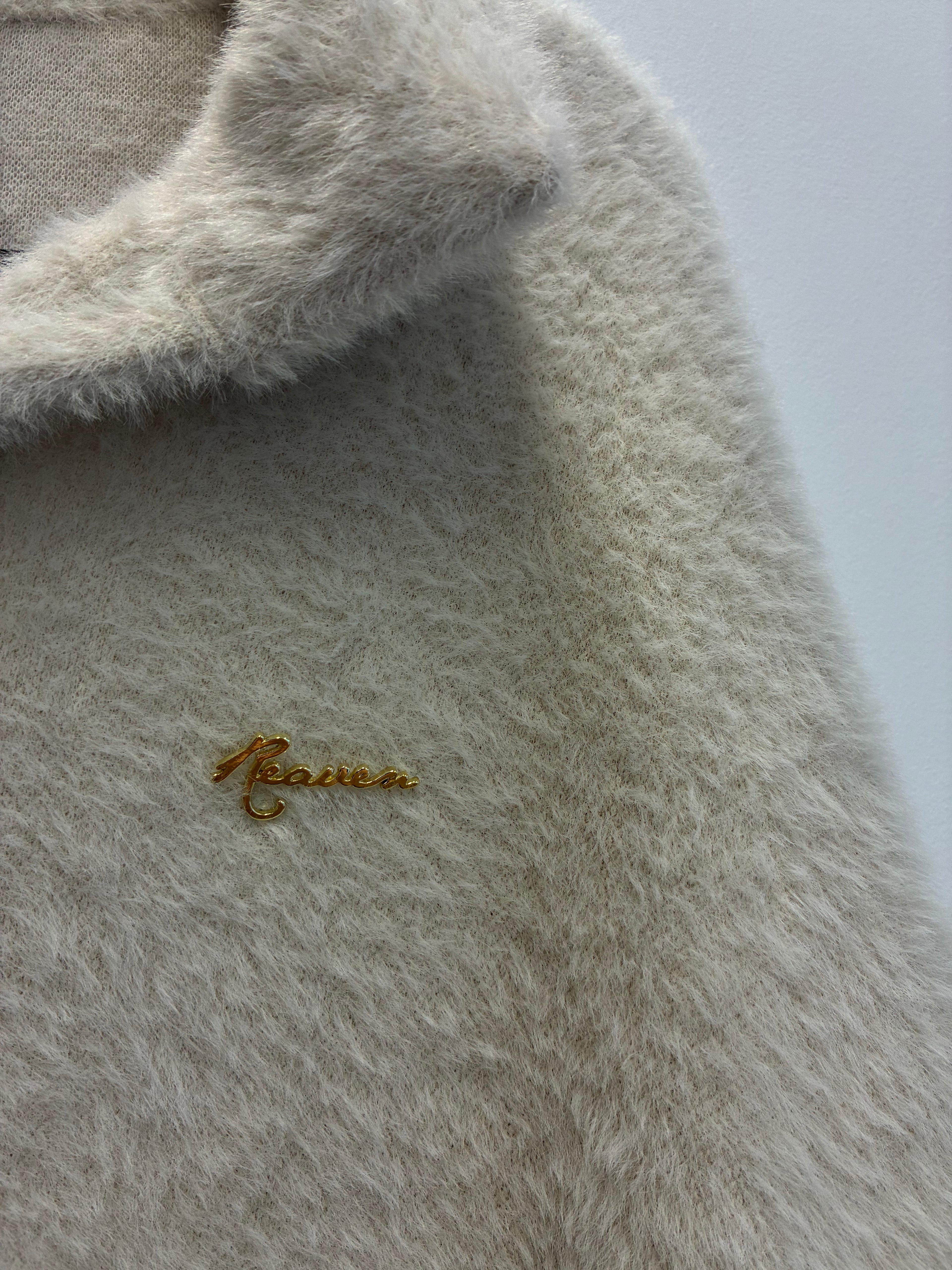 Reaven Knit - size L