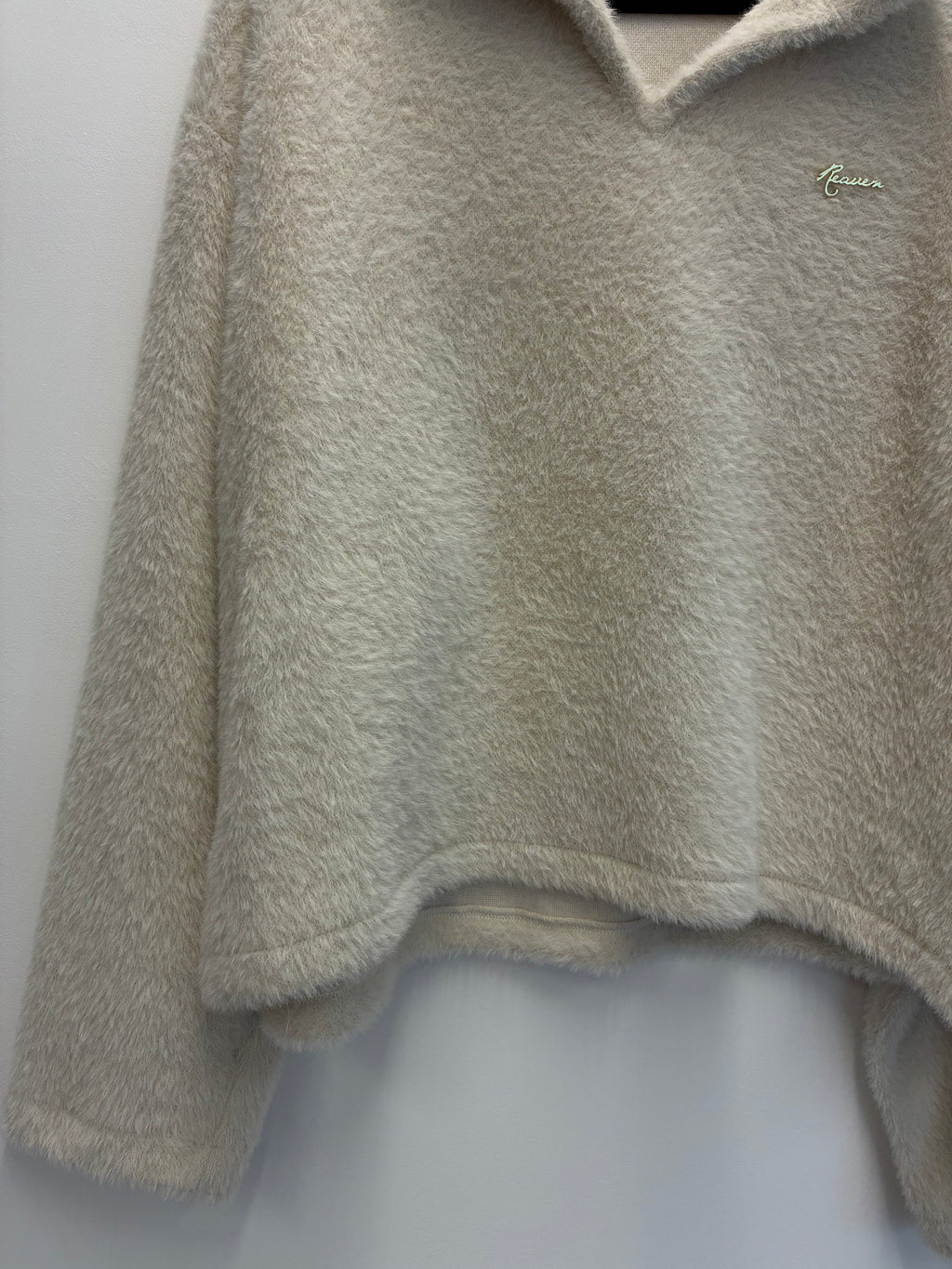 Reaven Knit - size L