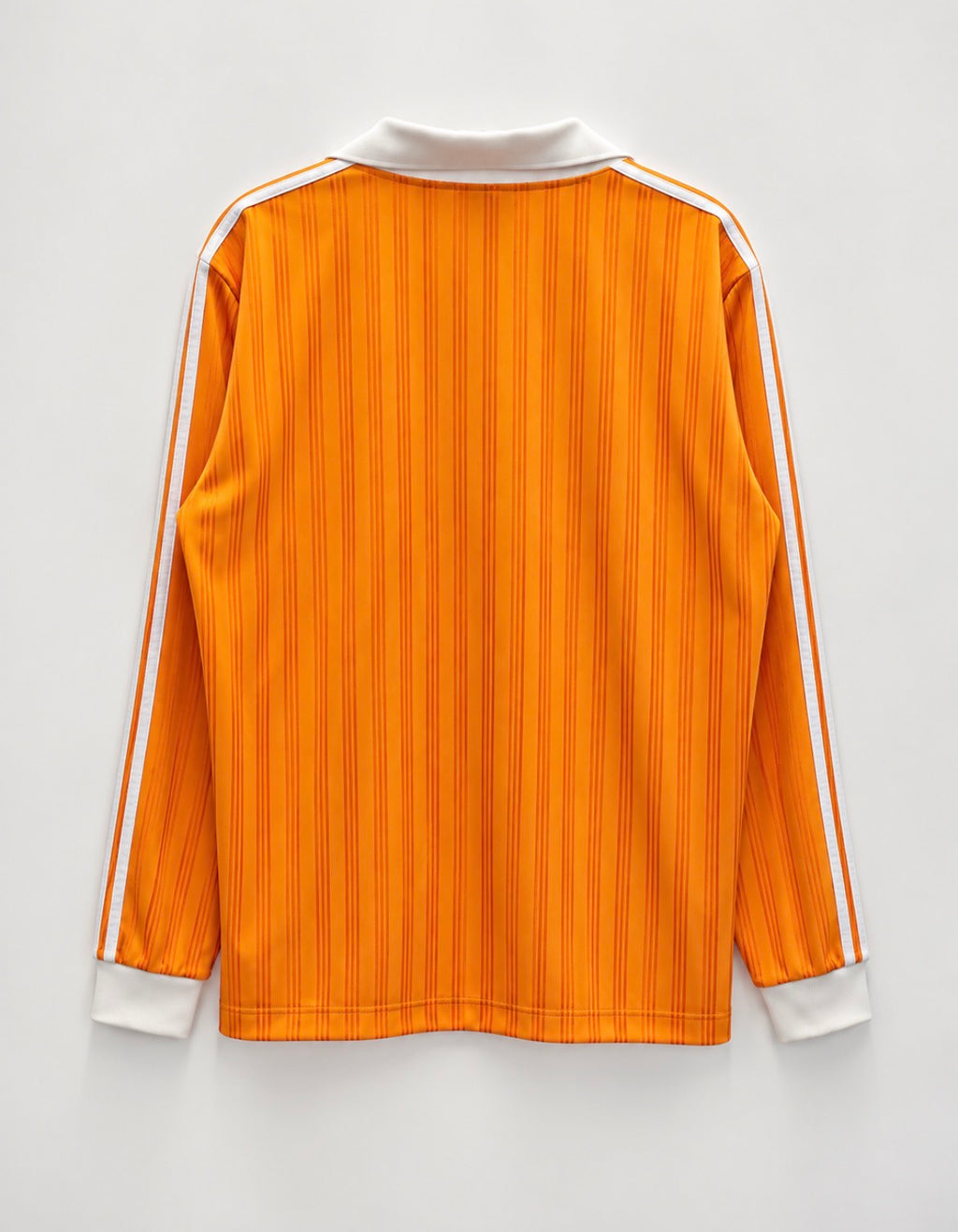 Adidas Originals V NECK LONG SLEEVES - size M