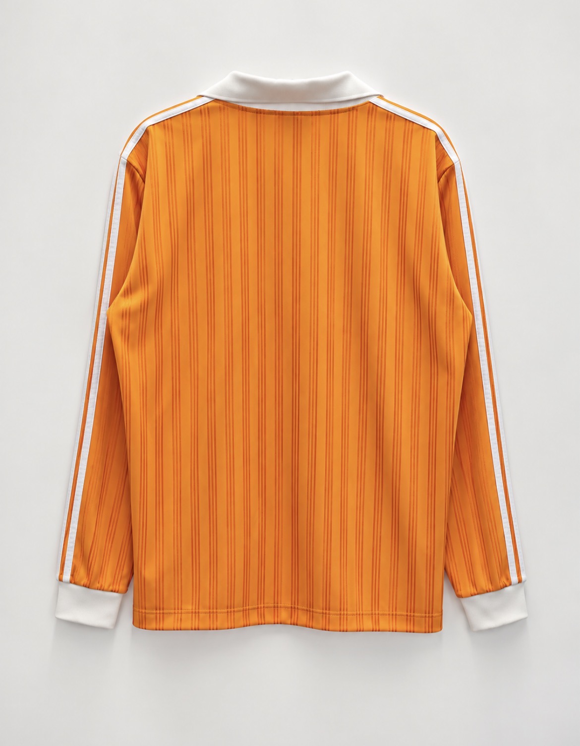 Adidas Originals V NECK LONG SLEEVES - size M