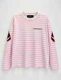 Cold Culture Longsleeve - size S
