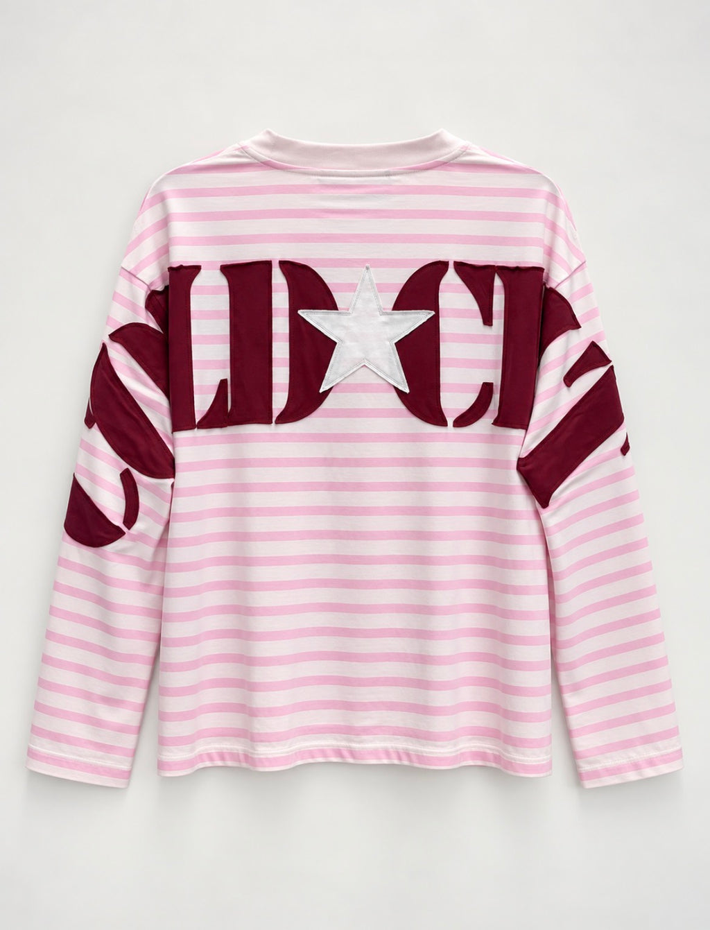 Cold Culture Longsleeve - size S