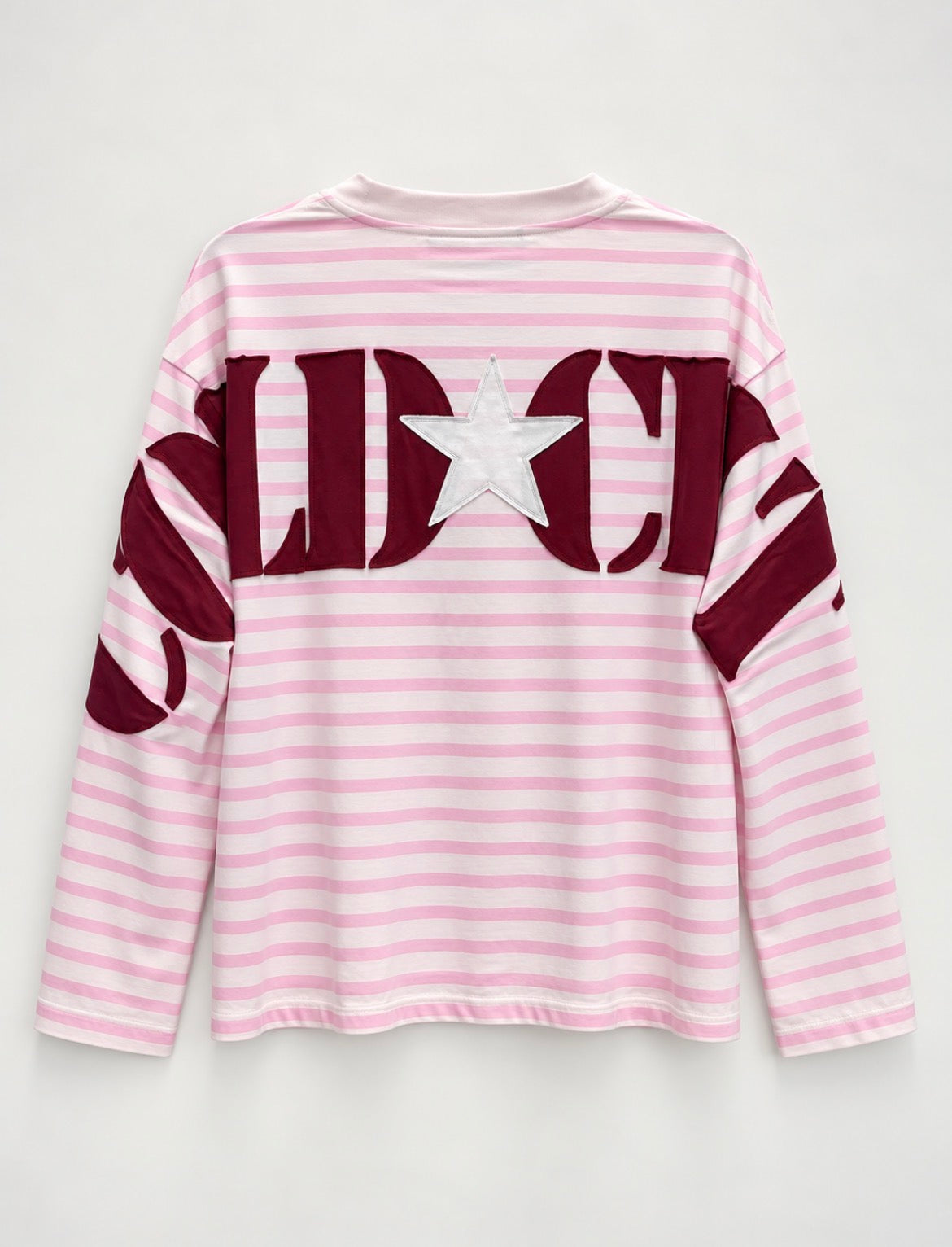 Cold Culture Longsleeve - size S