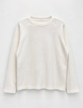Lomalab Waffle Longsleeve - size M