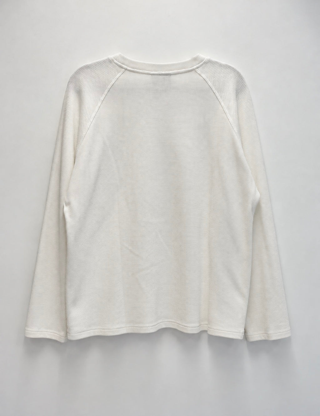 Lomalab Waffle Longsleeve - size M