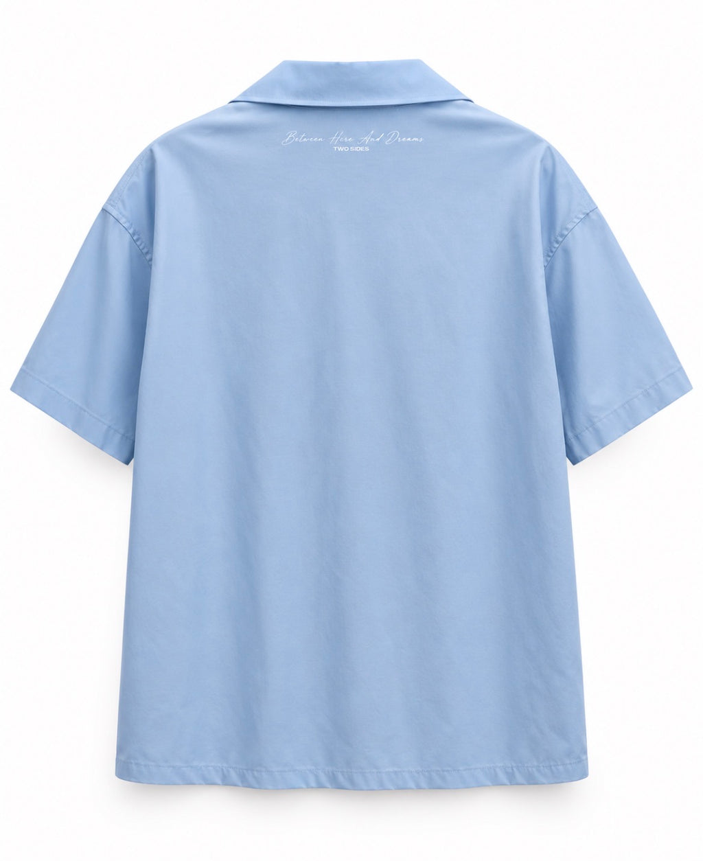 Twosides Shirt - size S