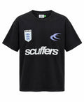 Scuffers Tee - size S