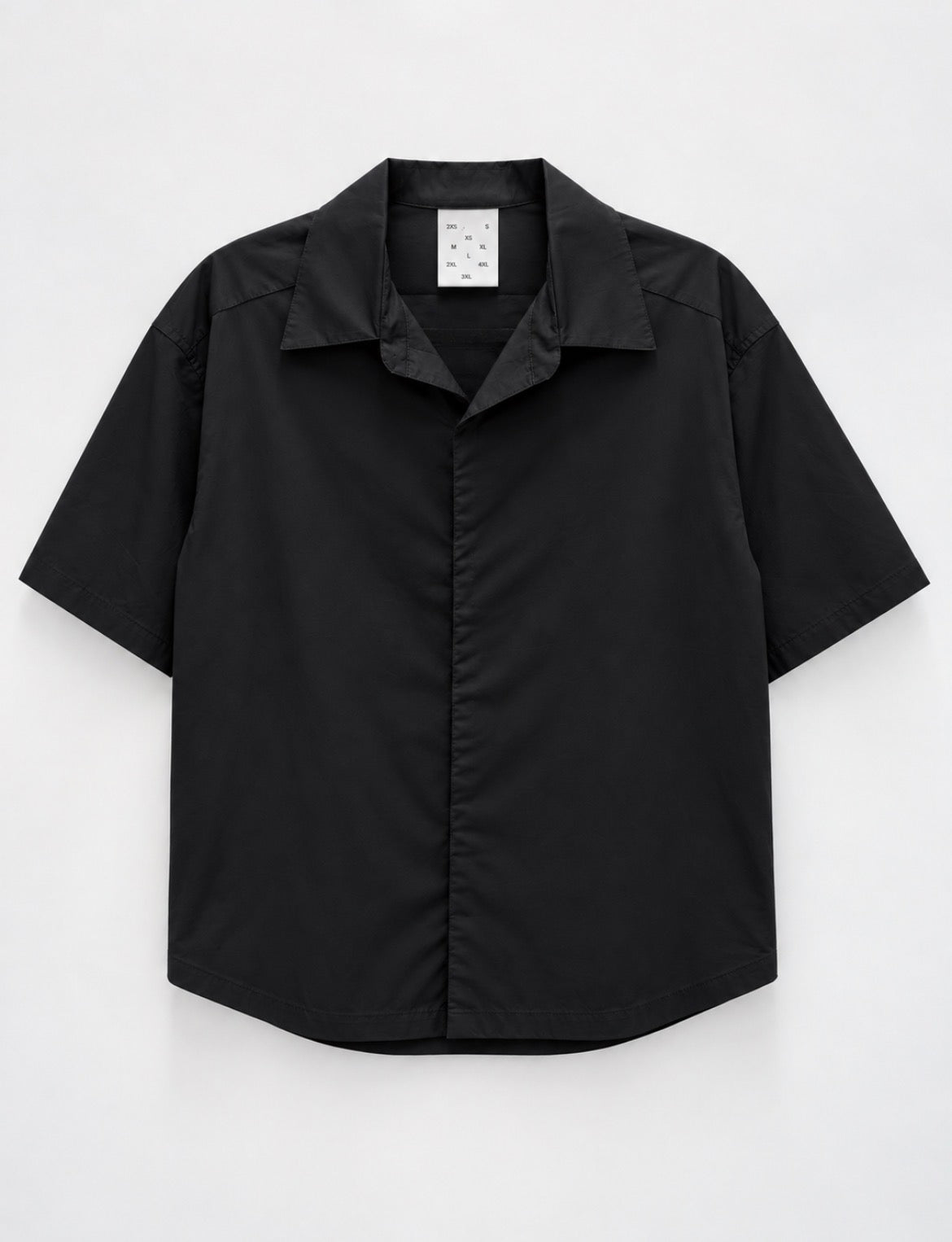Lomalab Seamless Shirt - size M