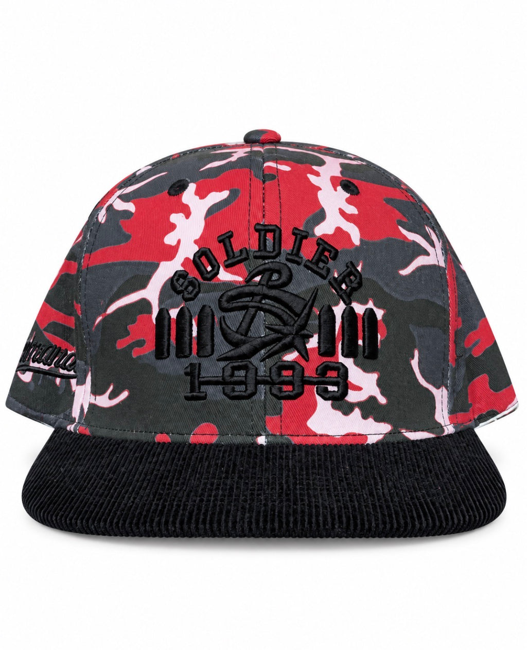 PDF " Commando " HAT