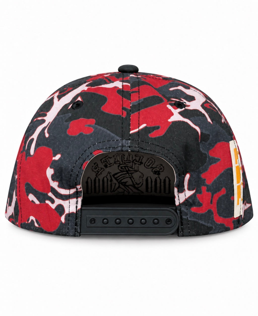 PDF " Commando " HAT