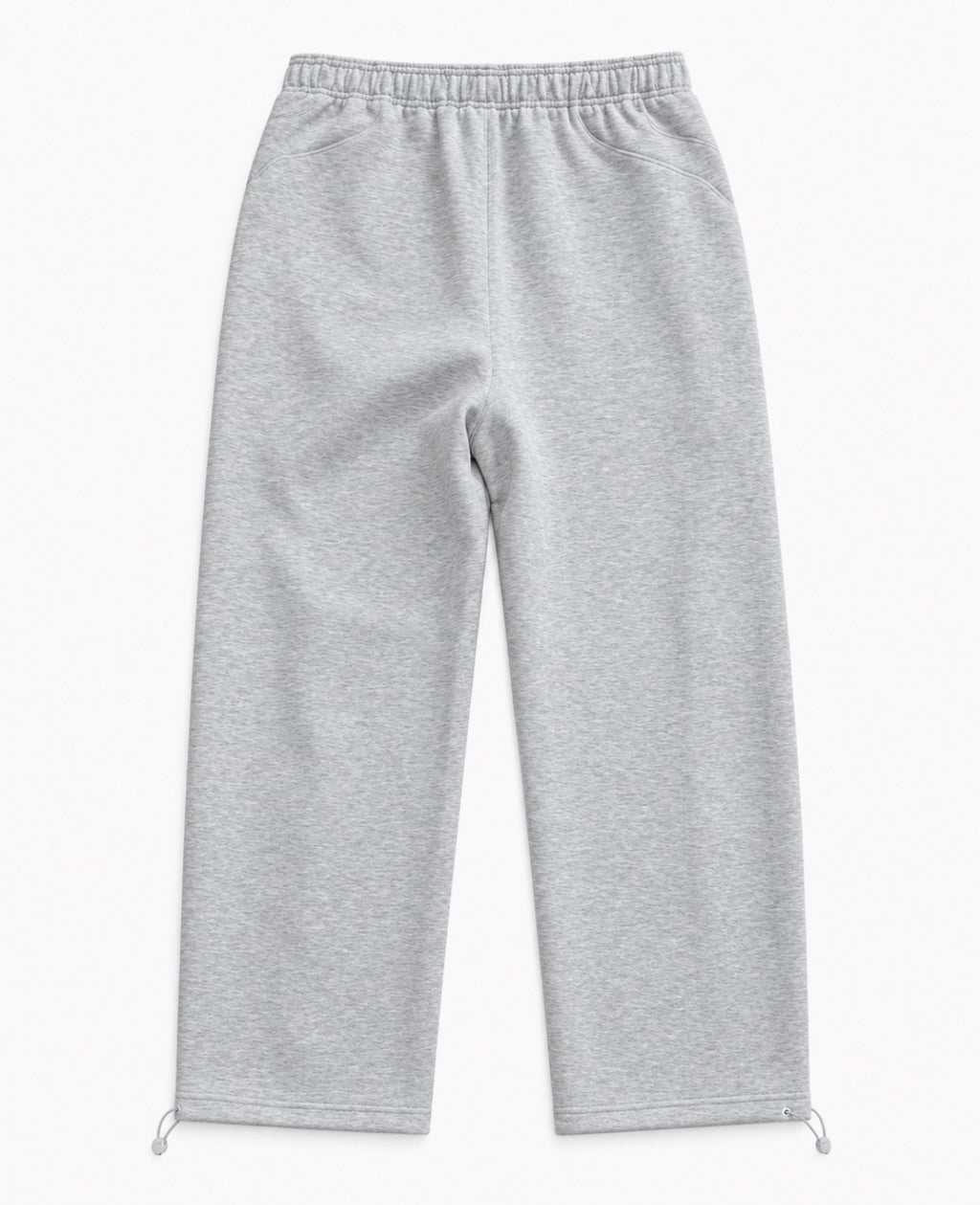 Adidas Grey Sweatpants - size M