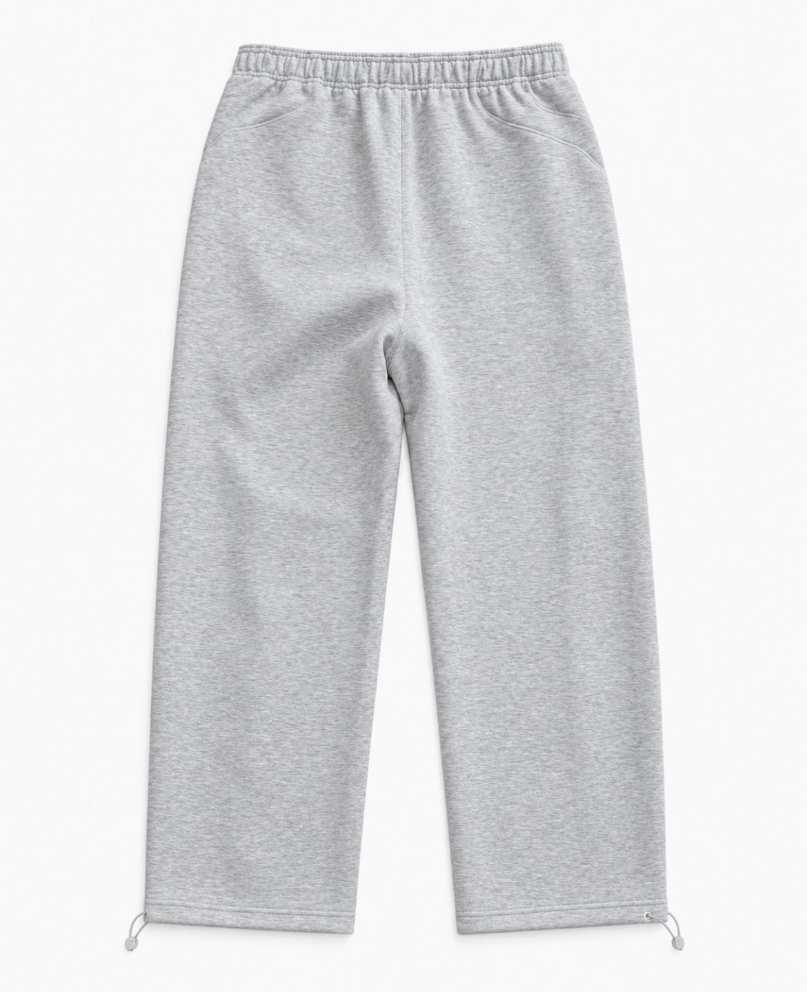 Adidas Grey Sweatpants - size M
