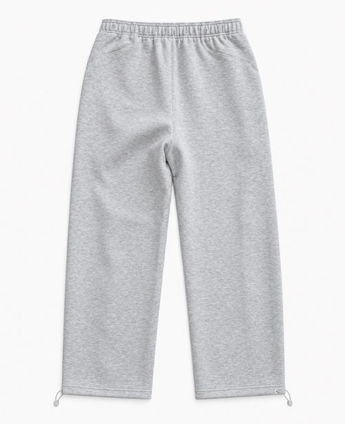 Adidas Grey Sweatpants - size M