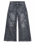 Super Baggy Jeans - size M