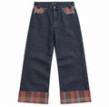 Cold Culture Rainy Tartan v3 Pants - size L