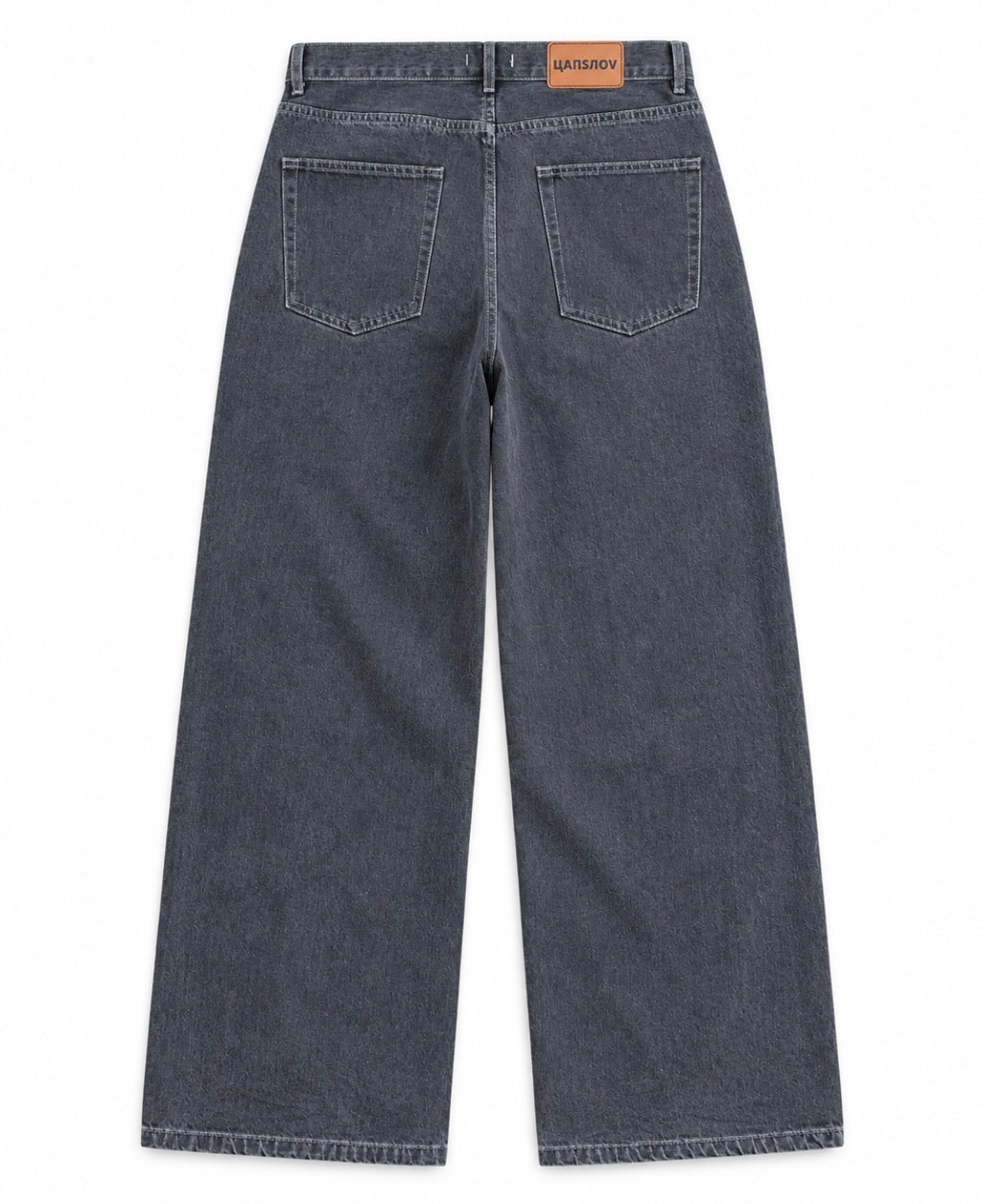 Cap Slov Super Baggy Jeans - size L
