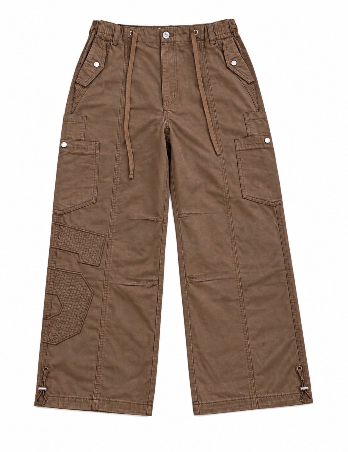 Cold Culture Cargo Pants - size L/XL