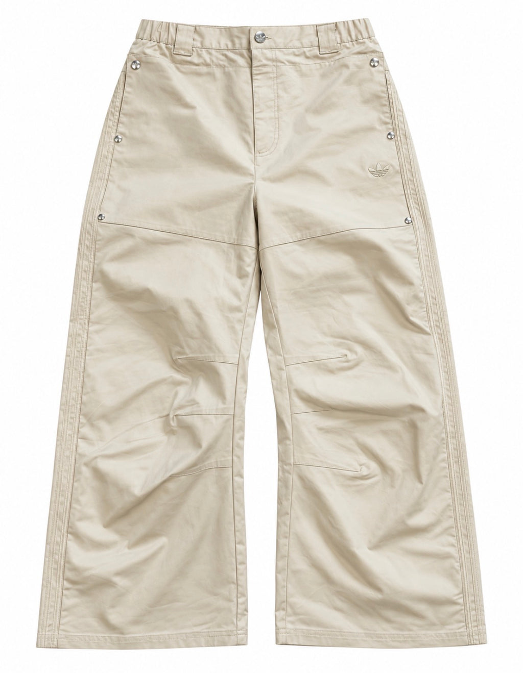 Adidas Beige Pants - size M