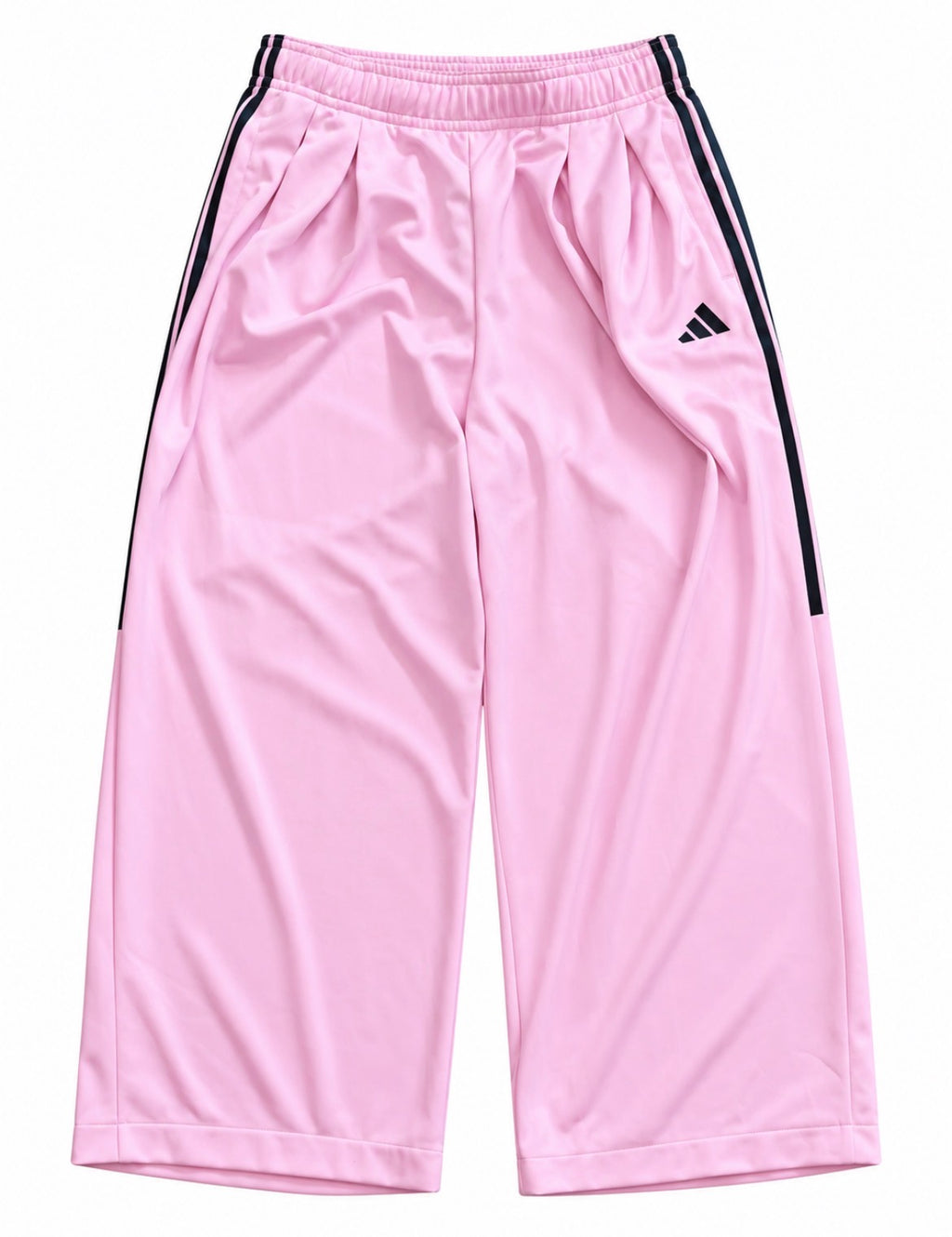 Adidas Pink Sweater - size M