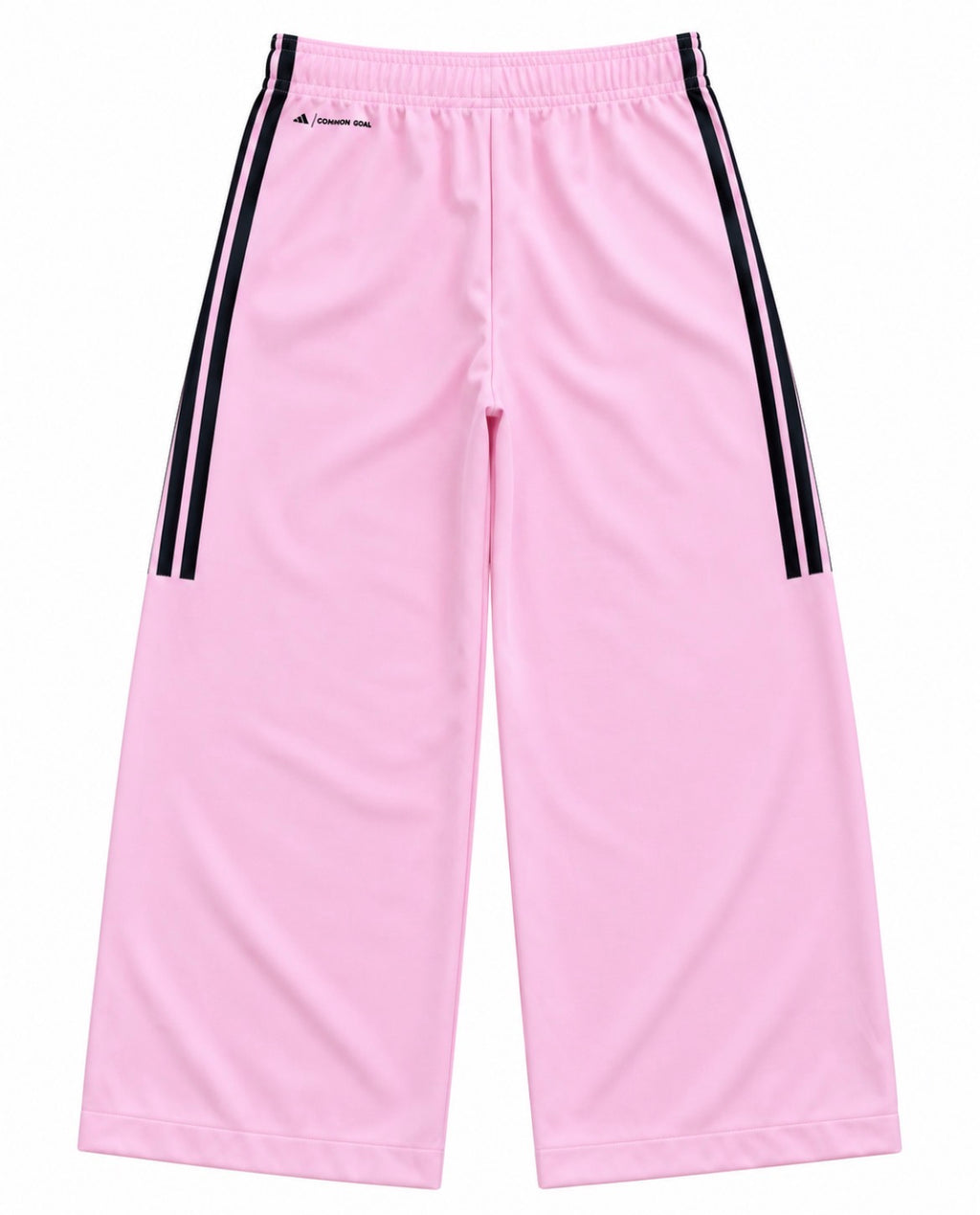Adidas Pink Sweater - size M