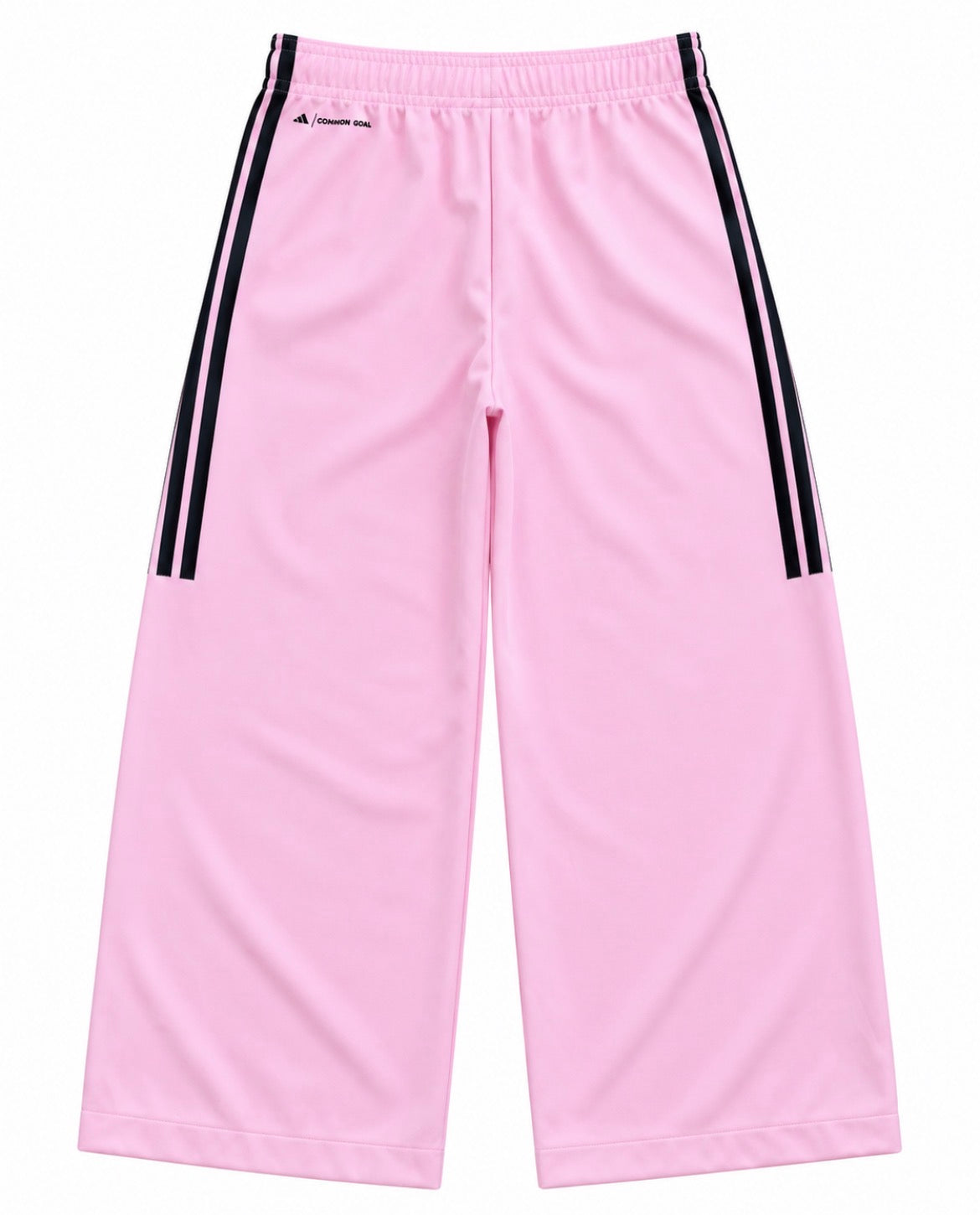 Adidas Pink Sweater - size M